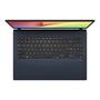 Ноутбук ASUS X571LI-BQ119 (90NB0QI1-M01800) - 4