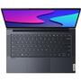 Ноутбук Lenovo Yoga Slim7 14IIL05 (82A100HTRA) - 3