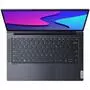 Ноутбук Lenovo Yoga Slim7 14IIL05 (82A100HKRA) - 3