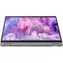 Ноутбук Lenovo Flex 5 14IIL05 (81X100NSRA) - 6