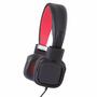 Наушники Gemix Clarks Black-red - 3