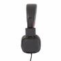 Наушники Gemix Clarks Black-red - 4