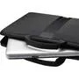 Сумка для ноутбука Case Logic 16" Attache QNS-116 Black (3201244) - 5