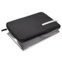 Сумка для ноутбука Case Logic 14" Ibira Sleeve IBRS-214 Black) (3204393) - 3