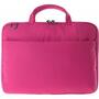 Сумка для ноутбука Tucano 14" Darkolor Fuchsia (BDA1314-F) - 1