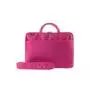 Сумка для ноутбука Tucano 14" Darkolor Fuchsia (BDA1314-F) - 1