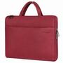 Сумка для ноутбука Tucano 14" Darkolor Red (BDA1314-R) - 1
