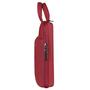 Сумка для ноутбука Tucano 14" Darkolor Red (BDA1314-R) - 4