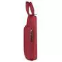 Сумка для ноутбука Tucano 14" Darkolor Red (BDA1314-R) - 4