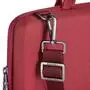 Сумка для ноутбука Tucano 14" Darkolor Red (BDA1314-R) - 6