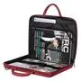 Сумка для ноутбука Tucano 14" Darkolor Red (BDA1314-R) - 9