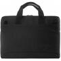 Сумка для ноутбука Tucano 14" Smilza Slim, Black (BSM1314-BK) - 2