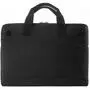Сумка для ноутбука Tucano 14" Smilza Slim, Black (BSM1314-BK) - 2