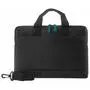 Сумка для ноутбука Tucano 14" Smilza Slim, Black (BSM1314-BK) - 3