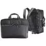 Сумка для ноутбука Tucano 15.6" Profilo Premium Bag, black (BLAPPR2) - 3