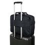 Сумка для ноутбука Tucano 15.6" Profilo Premium Bag, black (BLAPPR2) - 7