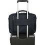 Сумка для ноутбука Tucano 15.6" Profilo Premium Bag, black (BLAPPR2) - 8