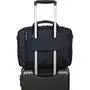 Сумка для ноутбука Tucano 15.6" Profilo Premium Bag, black (BLAPPR2) - 8