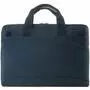 Сумка для ноутбука Tucano 15.6" Smilza Slim, Blue (BSM15-B) - 1