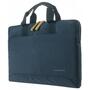 Сумка для ноутбука Tucano 15.6" Smilza Slim, Blue (BSM15-B) - 2