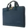 Сумка для ноутбука Tucano 15.6" Smilza Slim, Blue (BSM15-B) - 2