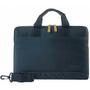 Сумка для ноутбука Tucano 15.6" Smilza Slim, Blue (BSM15-B) - 3