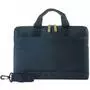 Сумка для ноутбука Tucano 15.6" Smilza Slim, Blue (BSM15-B) - 3