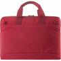 Сумка для ноутбука Tucano 15.6" Smilza Slim, Red (BSM15-R) - 2
