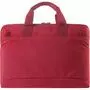 Сумка для ноутбука Tucano 15.6" Smilza Slim, Red (BSM15-R) - 2