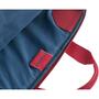 Сумка для ноутбука Tucano 15.6" Smilza Slim, Red (BSM15-R) - 3