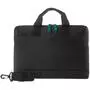 Сумка для ноутбука Tucano 15.6" Smilza Slim, Black (BSM15-BK) - 1