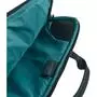Сумка для ноутбука Tucano 15.6" Smilza Slim, Black (BSM15-BK) - 3