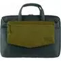 Сумка для ноутбука Tucano 13" Work_Out 3, Green (WO3-MB13-VG) - 1