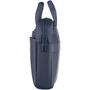 Сумка для ноутбука Tucano 13" Work_Out 3, Blue (WO3-MB13-B) - 4