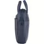 Сумка для ноутбука Tucano 13" Work_Out 3, Blue (WO3-MB13-B) - 4