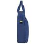 Сумка для ноутбука RivaCase 16" 5532 Blue (5532Blue) - 4