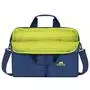 Сумка для ноутбука RivaCase 16" 5532 Blue (5532Blue) - 5