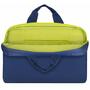 Сумка для ноутбука RivaCase 16" 5532 Blue (5532Blue) - 6