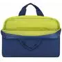 Сумка для ноутбука RivaCase 16" 5532 Blue (5532Blue) - 6