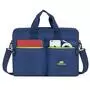 Сумка для ноутбука RivaCase 16" 5532 Blue (5532Blue) - 10