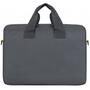 Сумка для ноутбука RivaCase 16" 5532 Grey (5532Grey) - 2