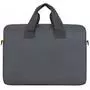 Сумка для ноутбука RivaCase 16" 5532 Grey (5532Grey) - 2