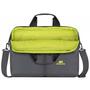 Сумка для ноутбука RivaCase 16" 5532 Grey (5532Grey) - 5