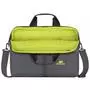 Сумка для ноутбука RivaCase 16" 5532 Grey (5532Grey) - 5
