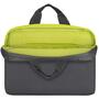 Сумка для ноутбука RivaCase 16" 5532 Grey (5532Grey) - 6