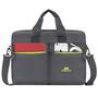 Сумка для ноутбука RivaCase 16" 5532 Grey (5532Grey) - 7