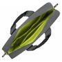 Сумка для ноутбука RivaCase 16" 5532 Grey (5532Grey) - 8
