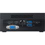Компьютер ASUS PN40-BBP559MV / Pentium N5000 (90MS0181 - M05590) - 2