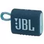 Акустическая система JBL Go 3 Blue (JBLGO3BLU) - 1