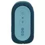 Акустическая система JBL Go 3 Blue (JBLGO3BLU) - 3